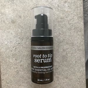Doterra Root to tip serum